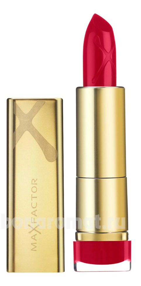   Colour Elixir Lipstick