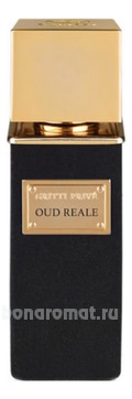 Oud Real