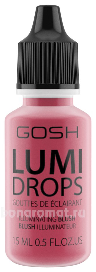     Lumi Drops