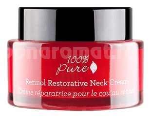          Retinol Restorative Neck Cream