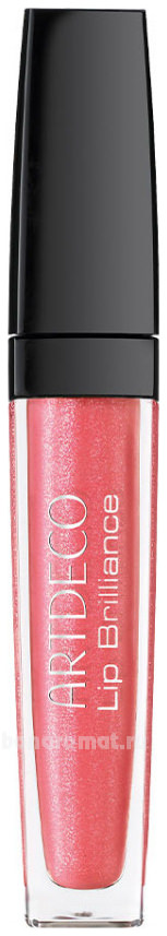    Lip Brilliance