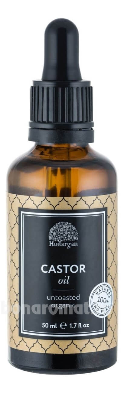   Castor Oil