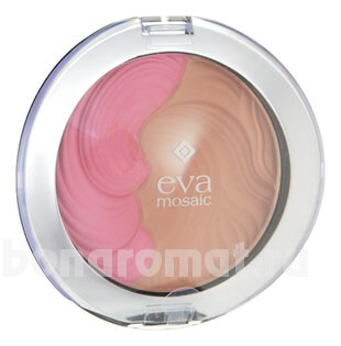    Blushing Veil Duo