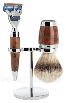   Modern Stylo (     Silvertip  Fusion)