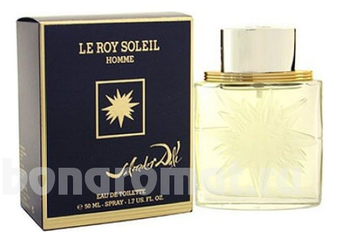 Le Roy Soleil Pour Homme