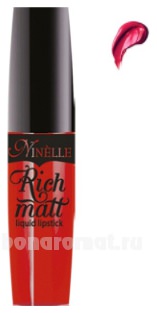      Rich Matt