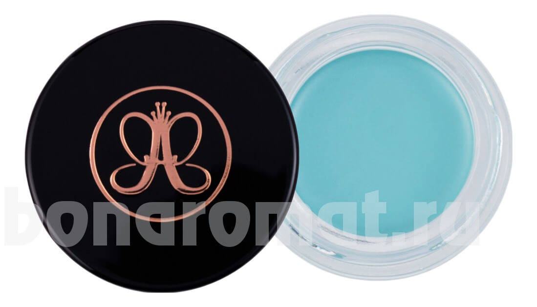  -   Waterproof Creme Color