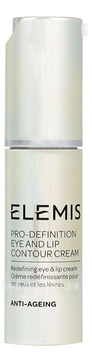        Pro-Definition Eye And Lip Contour Cream