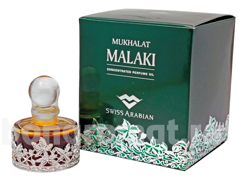 Mukhalat Malaki