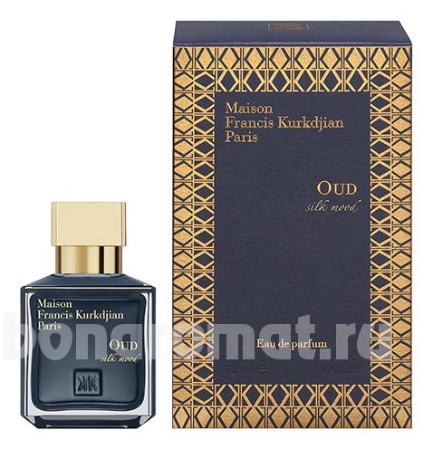 Oud Silk Mood Eau De Parfum 2018