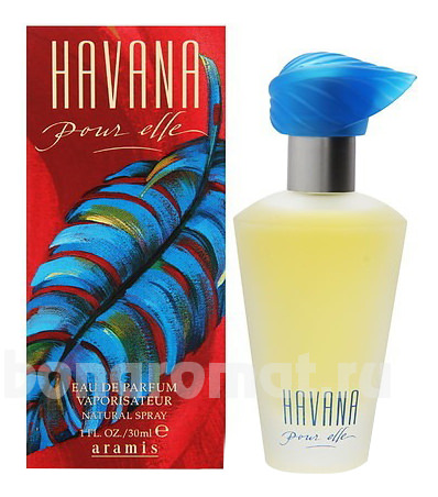 Havana Pour Elle 