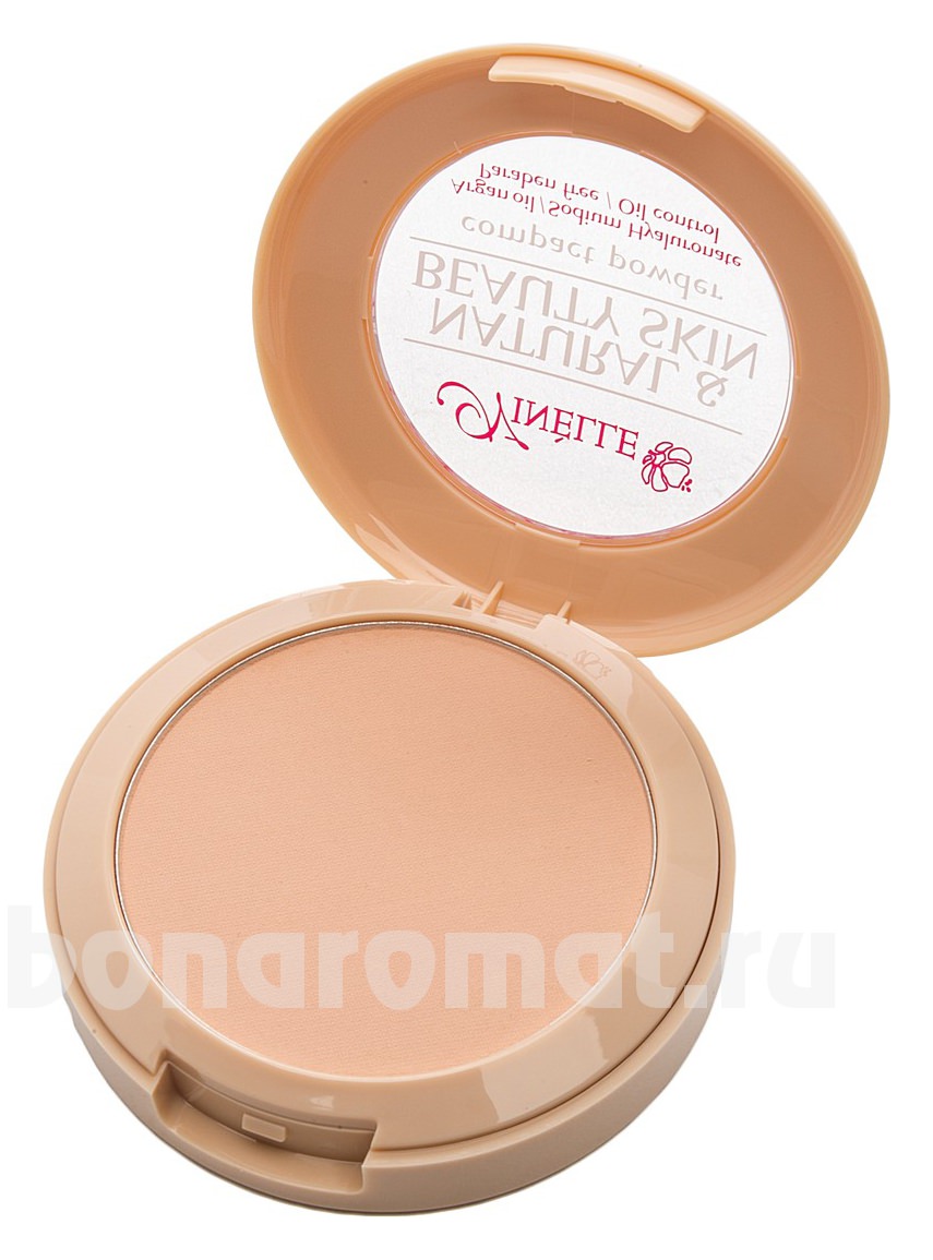     Natural & Beauty Skin
