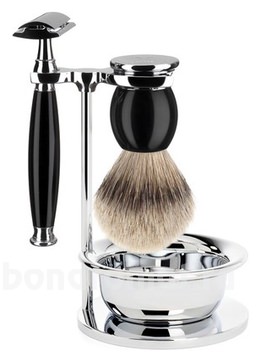    Classic Sophist (     Silvertip T-  )