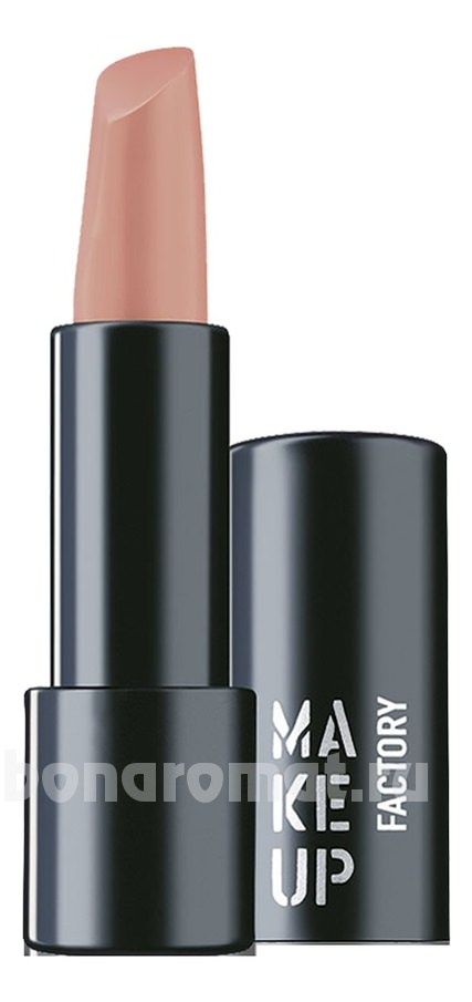      Magnetic Lips Semi - Mat & Long - Lasting