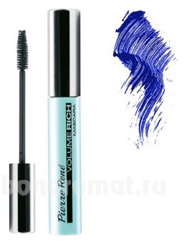      Mascara Rich Volume