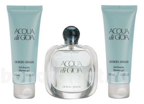 Armani Acqua Di Gioia