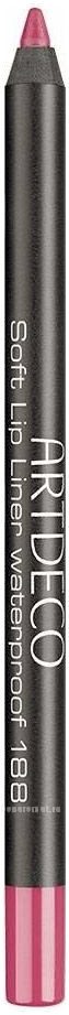     Soft Lip Liner Waterproof 1,2