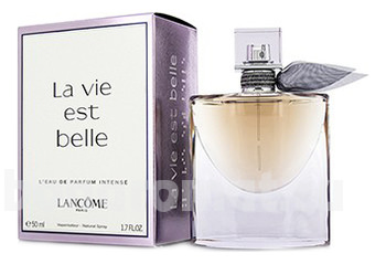 La Vie Est Belle L'Eau De Parfum Intense