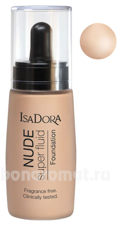   Nude Sensation