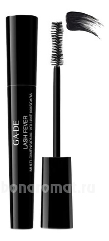    Lash Fever Mascara