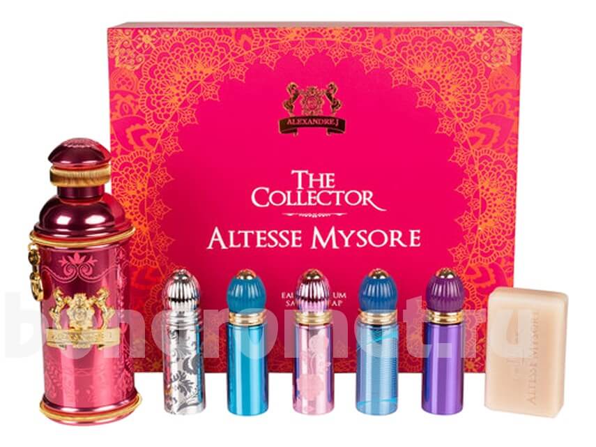 Altesse Mysore