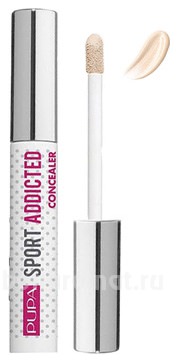     Sport Addicted Concealer