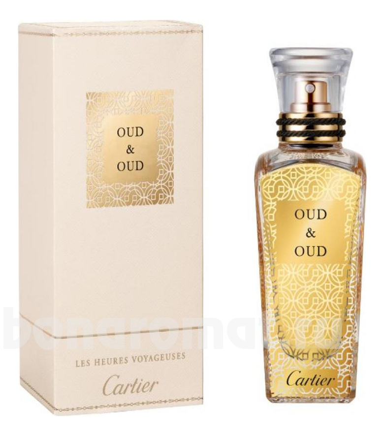 Oud & Oud