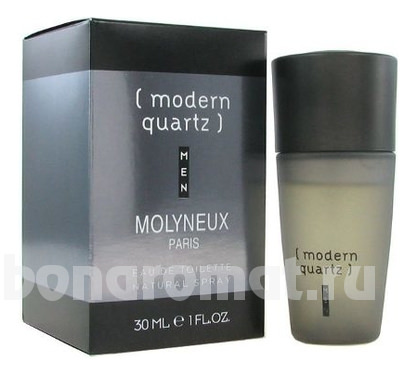 Modern Quartz For Men