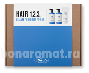    Hair 1.2.3 (   / 100)