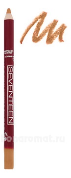       Supersmooth Waterproof Lipliner () 1,2