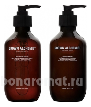    Refresh & Rejuvenate Body Care (   + )