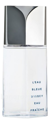 L'Eau Bleue D'Issey Eau Fraiche Pour Homme