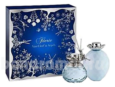 Van Cleef & Arpels Feerie Eau De Toilette