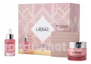    Hydragenist (-  +   50 +   )