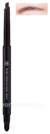     The Style Perfect Eyebrow Styler