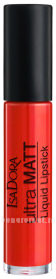      Ultra Matt Liquid Lipstick