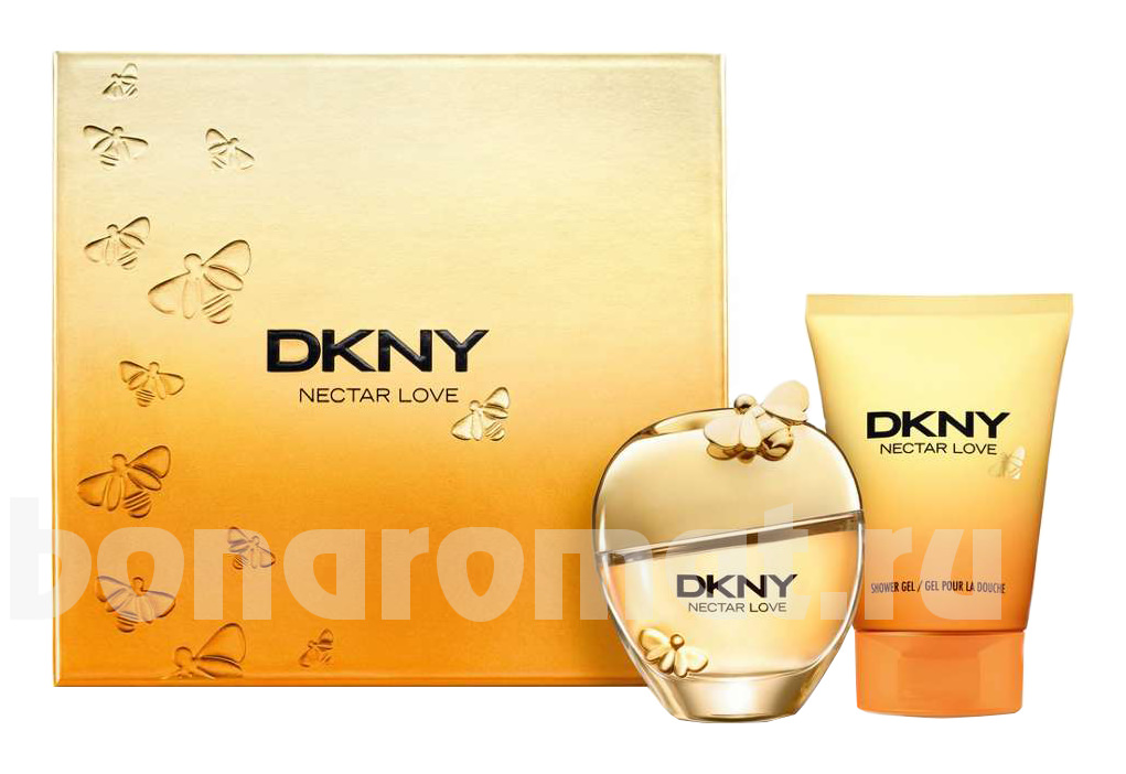 DKNY Nectar Love