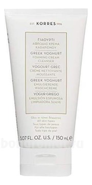  -       3  1 Greek Yoghurt Foaming Cream Cleanser