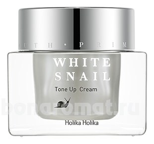        Prime Youth White Snail Tone Up Cream