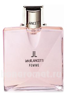 Lei di Femme