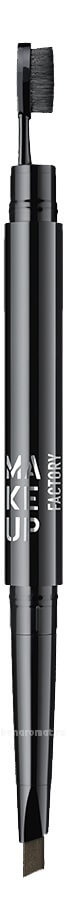     Triangle Brow Styler
