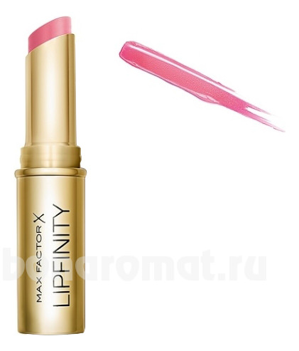    Lipfinity Longlasting