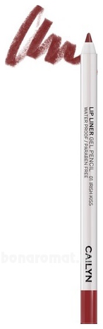     Lip Liner Gel Pencil 1,2