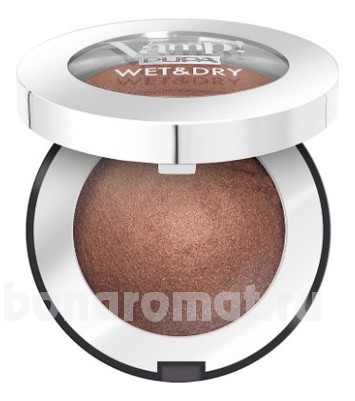     Vamp! Wet & Dry Eyeshadow