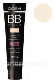 BB    All In One Tout En Un SPF15
