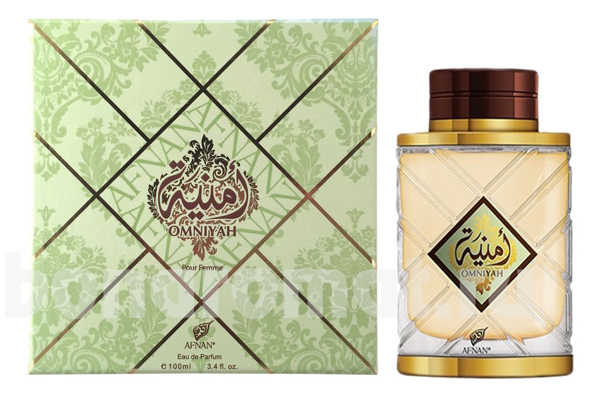 Omniyah Pour Femme