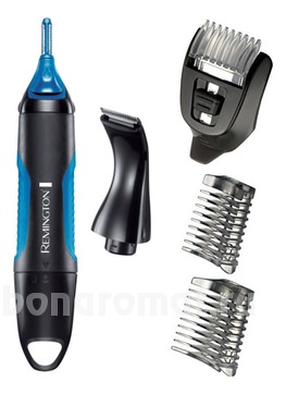      Nano Series Lithium Nose & Detail Trimmer NE3750 (4 )