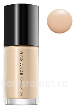   Radiance Foundation SPF20 PA