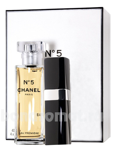 No5 Eau Premiere