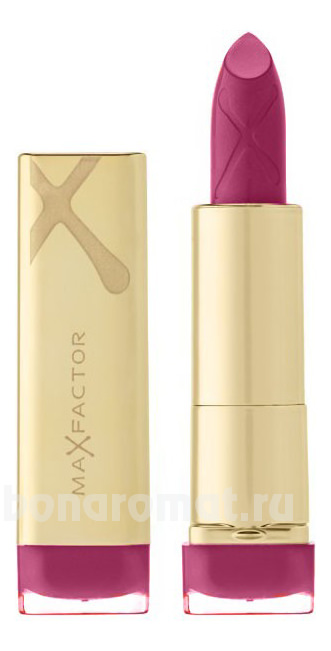   Colour Elixir Lipstick